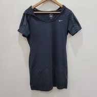 NIKE 運動休閒 連帽連身裙