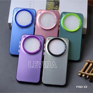 Oppo Find X8 Oppo Find X8 Pro Silicone Case Casing Imd Case Hologram for Oppo Find X8 Oppo Find X8 P