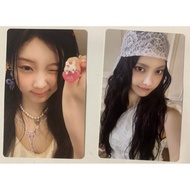 ILLIT MAMIHLAPINATAPAI OFFICIAL PHOTOCARD