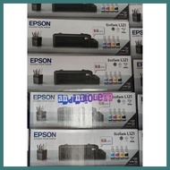 Printer Epson L121 L 121- Tinta Original Epson - Garansi Resmi