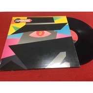 Espionage-12 Inch LP A183
