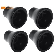 4 Pack Ball Picker Golf Ball Retriever Portable Grip Sucker Tool Golf Ball Pick Up Training Aids for