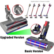 High Torque Brush Head Replacement Vacuum Attachment for Cleaner Head Dyson Vacuum Parts Dyson V11 V