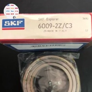 Bearing 6009 ZZ ORIGINAL SKFC3