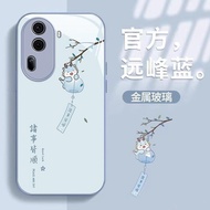 Suitable for OPPOReno11 Chinese style Phone Case Rerno10Pro Fashion 9Pro+New style Reno8 Everything 