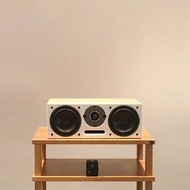 Dali Oberon Vokal C Wireless Active Home Theater Center Speaker