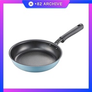 [pnpungnyeon] Sharten Induction Frying Pan (IH), 30cm, 1pc / Korean Frying Pan / Induction Compatibl