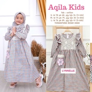 Aqila Children's Set