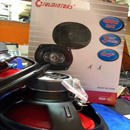 Fulmintors 3 Way Speaker