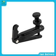 LanLan Violin Fine Tuners 4/4 Violin Parts Metal Adjusters Violin String Adjuster Violin Fiddler Fin