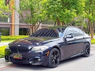 【2012年】BMW F10 528I M版套件