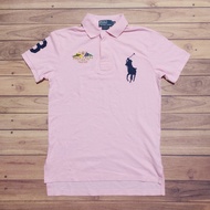 Polo Ralph Lauren Big Logo Second