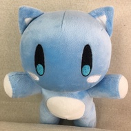 Gawr Gura Plush Doll Suffed Toy Kids Anime Cartoon Holiday And Birthday Gifts