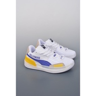 Puma shoes/Puma sneakers Clyde Hardwood Men Women Basketball shoes Sports shoes Dad Wear-Resistant O