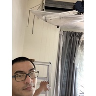 SERVICE AIRCOND CUCI AIRCOND REPAIR AIRCOND BAIKI AIRCOND