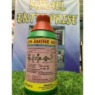 CH AMINE 60 1LITER/RACUN RUMPAI/RACUN RUMPUT/KELADI AGAS/RUMPUT CEROMA/RUMPUT SETAWAR/RUMPUT INAI PA