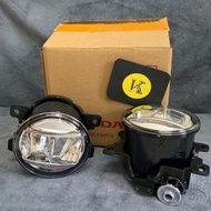 Original Koito Honda City GM6 HONDA JAZZ FIT GK5 LED FOG LAMP, Honda City Jazz Civic FC  LED KOITO F