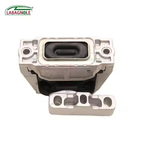 1K0199262K 1K0199262BE Engine Motor Mount For VW Golf MK6 Jetta Beetle Passat Tiguan CC Octavia Yeti