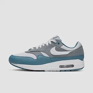 NIKE AIR MAX 1 SC 男休閒鞋-灰藍-FB9660001 US6 灰色