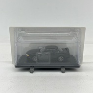 Toys Skyline R32 GT-R 1989 others [Single Item] 1/43 Nissan Skyline R32GT-R 1989 (Black)