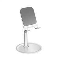Aluminum Desktop Tablet Holder Table Cell Foldable Extend Support Desk Mobile Phone Holder Stand