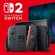 Used Nintendo Switch Console V1 V2 OLED / Switch Lite – Ready to Play 🎮