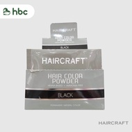 Haircraft Hair Color Powder Ammonia Free