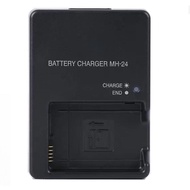 MH-24 Camera Battery Charger for Nikon En-el14a ENEL14 D5500 D5600 D3400 D3500 D5400 P7200 P7700 MH-
