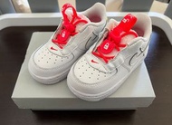 Nike Air Force 1 Toggle size 6c (12cm)