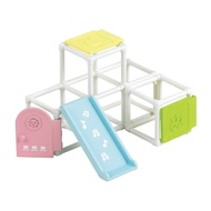 Sylvanian Families Furniture [Baby Jungle Gym] Car-212 ST Mark Certification For Ages 3 and Up Toy Dollhouse Sylvanian Families EPOCH 【Direct From Japan】