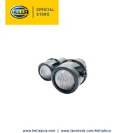 HELLA Micro De Fog Lamp 1NL 008 090 821