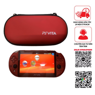 Ps Vita 2000 - 98% kèm sạc và thẻ 256gb - tự down game tặng cường lực