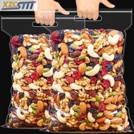 xzcsttt Daily Nuts Mixed Nut Kernel Bulk Large Pack 500g 9FX2