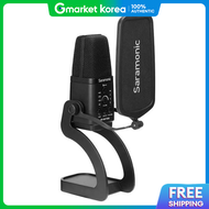 Mv7000 USB Condenser Microphone Sr Youtuber Microphone Broadcasting Microphone Youtube Filming