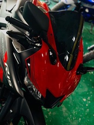 2019 YAMAHA R15V3 abs新古二手進口檔車