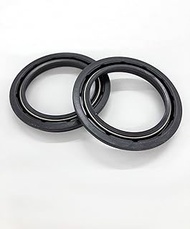 Showa Brand DUST SEAL Dust Seal Part Number DS00901 Genuine Number 91254-MEE-D01 Pack of 1 Two-Wheel