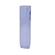 Transparent Case for New iluma i one Soft  TPU Cover Fit for 8th Generation iluma i one Clear Case S