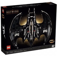 Lego 76161 batman batwing