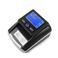 Mini Portable USD EUR Authenticity Currency Detector FJ-305 Built-in battery available