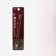 {GKYJK} Bút Chì Tự Động Tombow Anniversary 10 Năm Bút Chì Màu Macaron Bút Chì Màu Khói Retro Phụ Kiệ