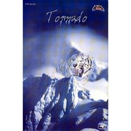 Zotz ZTZ48/011 decal 1/48 Tornado White TigerZTZ48/011