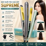 Suaperne F3 Hair Straightener, hair ion