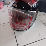 helm castum cakil trx jadul