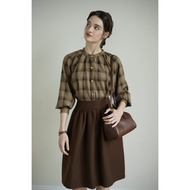 Hazel Skirt _ ELEGANT Design Fashion _ Hazel Skirt