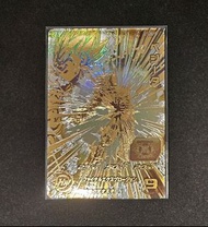 SDBH 港版 正版 七龍珠英雄卡 EVT2-SEC2 P 比達 自爆達 金達 異圖 極具收藏價值 龍珠街機 卡 咭 盒出 SHF Superdragonball Hero Fans