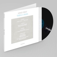 Alvo.Palt: Vinyl LP Vinyl LP (Vinyl LP) [ECM]