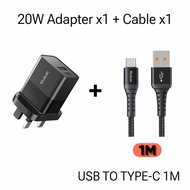 MCDODO [CH-130+CA-2261/2271/2281/5631/5641/3140/3150/3160/2840] 1 YEAR WARRANTY | 20w FAST CHARGE SE