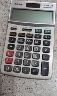 Casio 計算機