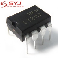5pcs/lot LY2117 DIP-8 Original IC chip Chipset BGA In Stock