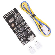 Bluetooth Amplifier Board 5W +5W Output Power DC 3.7V-4.2V/5V Mini Bluetooth Speaker Board